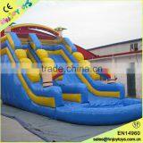 Used Party Jumpers for Sale, Water Park Slides for Sale thumbnail-3
