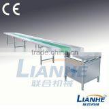 Grain Types Conveyor Belt Plastic Belt Conveyor thumbnail-1