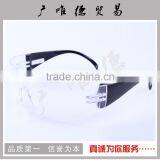 Industrial Safety UV Protetive Working Safety Glasses