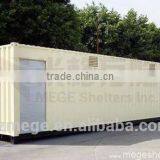 Modified Sea Container Gas and Petrol Station thumbnail-2