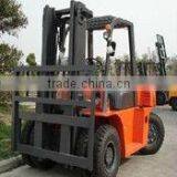 JAC CPCD50 Hydraulic Drive JAC Forklift