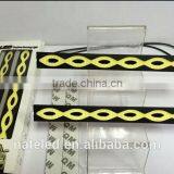 2015 Newest Car Daytime Turnning Light Drl White With Yellow Color Cob Led thumbnail-6