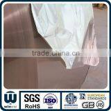 Factory Price of 1060 Aluminum Foil Roll thumbnail-2