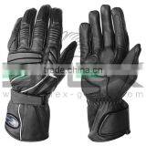 Motorbike Gloves, Motorcycle Gloves, Racing Gloves, Summer Gloves, Leather Gloves, Knuckle Mold Gloves, Gloves for Racing thumbnail-1