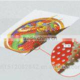 Mobile Phone Led Sticker One Way Vision