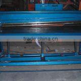 Thickness 1.0 Stainless Steel Mechanical Foot Shears,foot Operated Shearing Machine,foot Power Shear Machine thumbnail-6