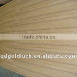 3mm Teak Veneer Plywood thumbnail-1