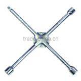 Heavy Duty Cross Rim Wrench