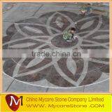 Flooring Decor Popular Design Waterjet Design Marble thumbnail-5