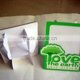 Promotional Paper Board Photo Frame, Paper Photo Frame