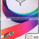 Smoothly Fashion Nylon Zipper