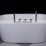 TB-B814 Free Standing Used Bathtub With Cheap Prices thumbnail-5