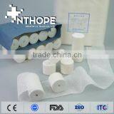 Disposable 100% Cotton Medical Sterilization of Surgical Gauze Bandage thumbnail-4