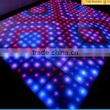 DMX512 3D Ball Sunlite Madrix Supported Festival Decorative Led Dance Floor thumbnail-4