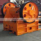 High Efficiency Used in Mining,smelting,building Material,highway,water Conservancy Jaw Crusher thumbnail-3