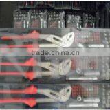 Profession Hand Tools, Household Tools, Pliers, Wrench, Hammer, Screwdriver, Saw, Knives thumbnail-4