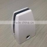 New Design Office Workstation Aluminum Screen Clip With Sliver Finished thumbnail-5