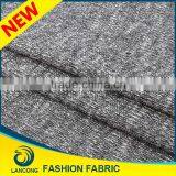 New Products Custom Elegant Cotton Terry Cloth Fabric Forthick Wool Sweater thumbnail-2