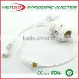 Henso IV Flow Regulator With Extension Tube thumbnail-2