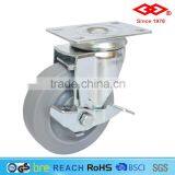 China Wholesale High Quality Heavy Load Caster thumbnail-2