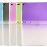 Stylish Sample Business Gradual Change Color Transfer Tablet PC Case Cover for Apple Ipad 6 Ipad Air 2 thumbnail-5