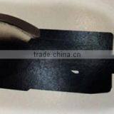 Luxury and Polish Slididng Door Zinc Alloy Crescent Lock