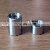 6" Threaded Steel Pipe Coupling thumbnail-1