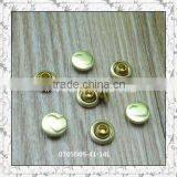 Garment Accessories Metal Nails and Rivets