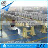 China Manufacturer Professional Vibrating Tube Feeder/screw Conveyor