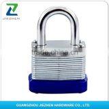 Pad Door Knob Backset Lock thumbnail-1