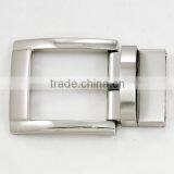 Shine Alloy Nickel Plated 40mm Belt Strap Buckle Clasp thumbnail-3