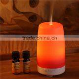 2016 HOT Selling High Quality Aroma Air Freshener,ultrasonic Diffuser W/2-mist-level&Colorful Light thumbnail-6