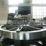 Foundry Gear Ring thumbnail-1