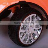 Radio Control Baby Ride on Car/ Remote Control Ride on Toy Cars With CE Certificate thumbnail-4