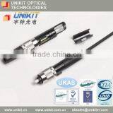 Fiber Optic Connectors