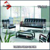 Waiting Room Sofa Sofa Office Furniture TZ-B06 thumbnail-6