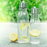 Customized Logo Plastic Sport Bottle,plastic Water Bottle,Plastic Sport Water Bottle thumbnail-2