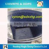 Wear-resisting Hdpe Pond Liner Sheet/anti-wear Liner for Truck&bunker/non-stick Liner for Construction thumbnail-4