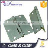 High Quality 1.2mm Thickness Hinge for Door and Cabinet thumbnail-5