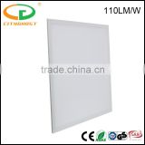 European Market 595*595MM Milky White Frame 100-277V AC 5 Years' Warranty Lighting LED Panel 60x60 40W