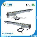 DMX Rgb Wall Washer Led Architecture Lighting Led Linear Light thumbnail-1
