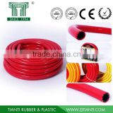Best quality hybrid air hose US popular PVC & Rubber air hose
