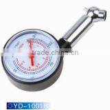 YD-1001B DIAL TYRE PRESSURE GAUGE