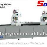 Seamless Welding Machine for PVC Profiles thumbnail-1