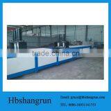 GRP/FRP All Profile Pultrusion Production Lines thumbnail-3