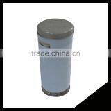Wholesale Round Tin Box For Cookie/Biscuit Tin Can Manufacturer