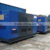 SALE !! 2013 Brand New Lovol Open and Silent Type Generating Set thumbnail-3