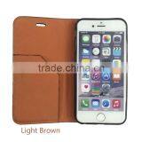 For IPhone 6 Case , For IPhone Leather Case , For IPhone 6 Flip Cover Case thumbnail-4