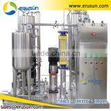 Automatic 5000BPH Cola Carbonated Soft Drink CO2 Mixer thumbnail-5