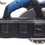 18V Li-ion Twin Pack Model Cordless Circular Saw thumbnail-2